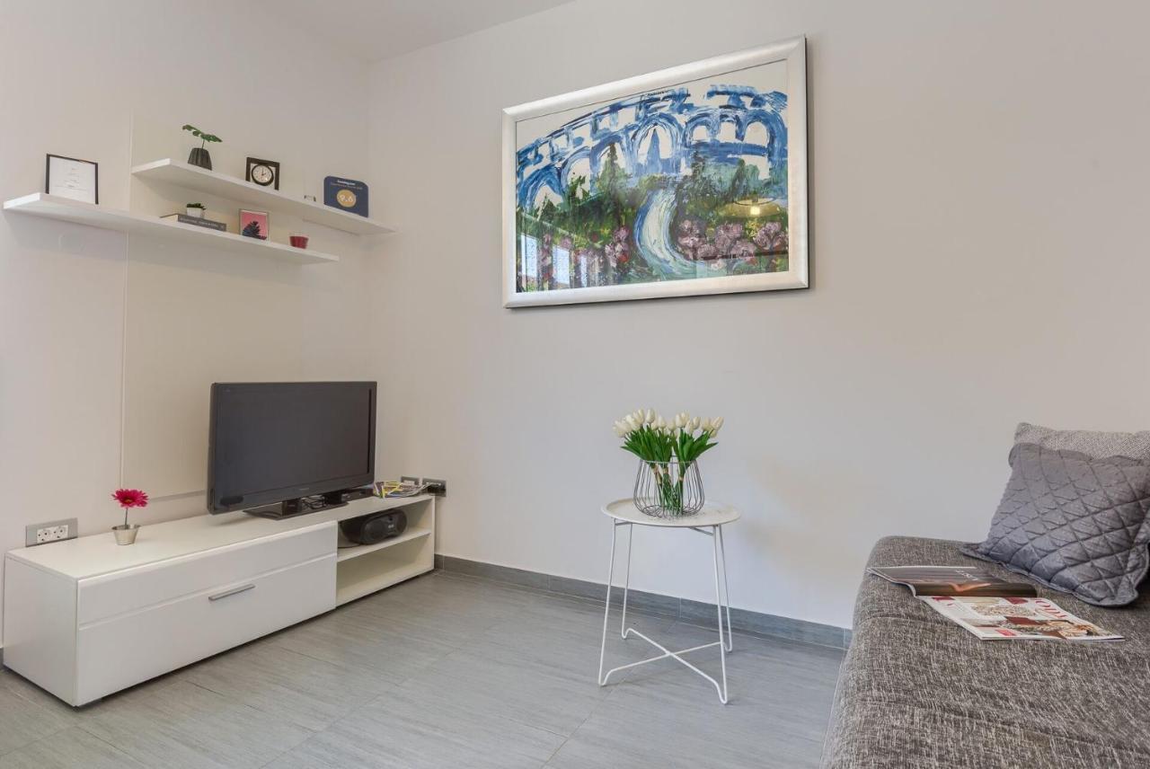 Esther Apartment Pula