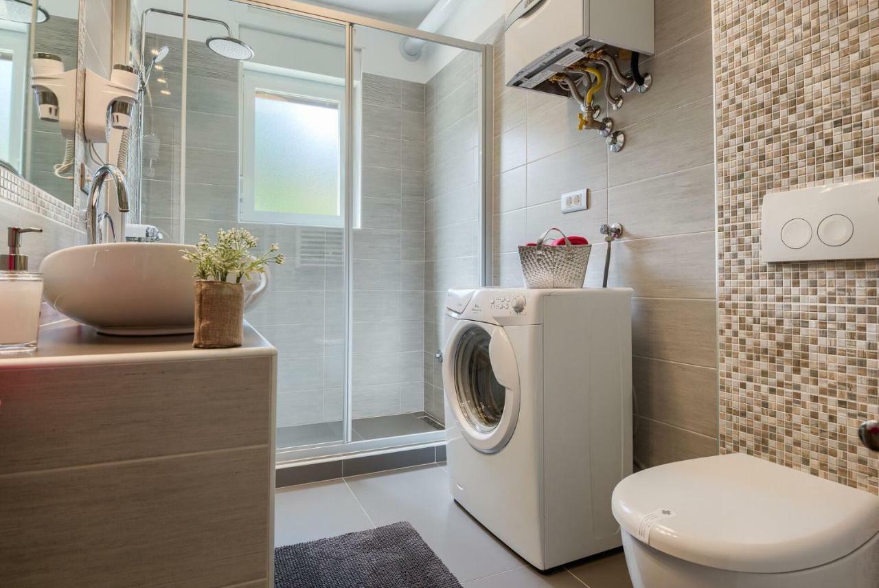 Esther Apartament Pula