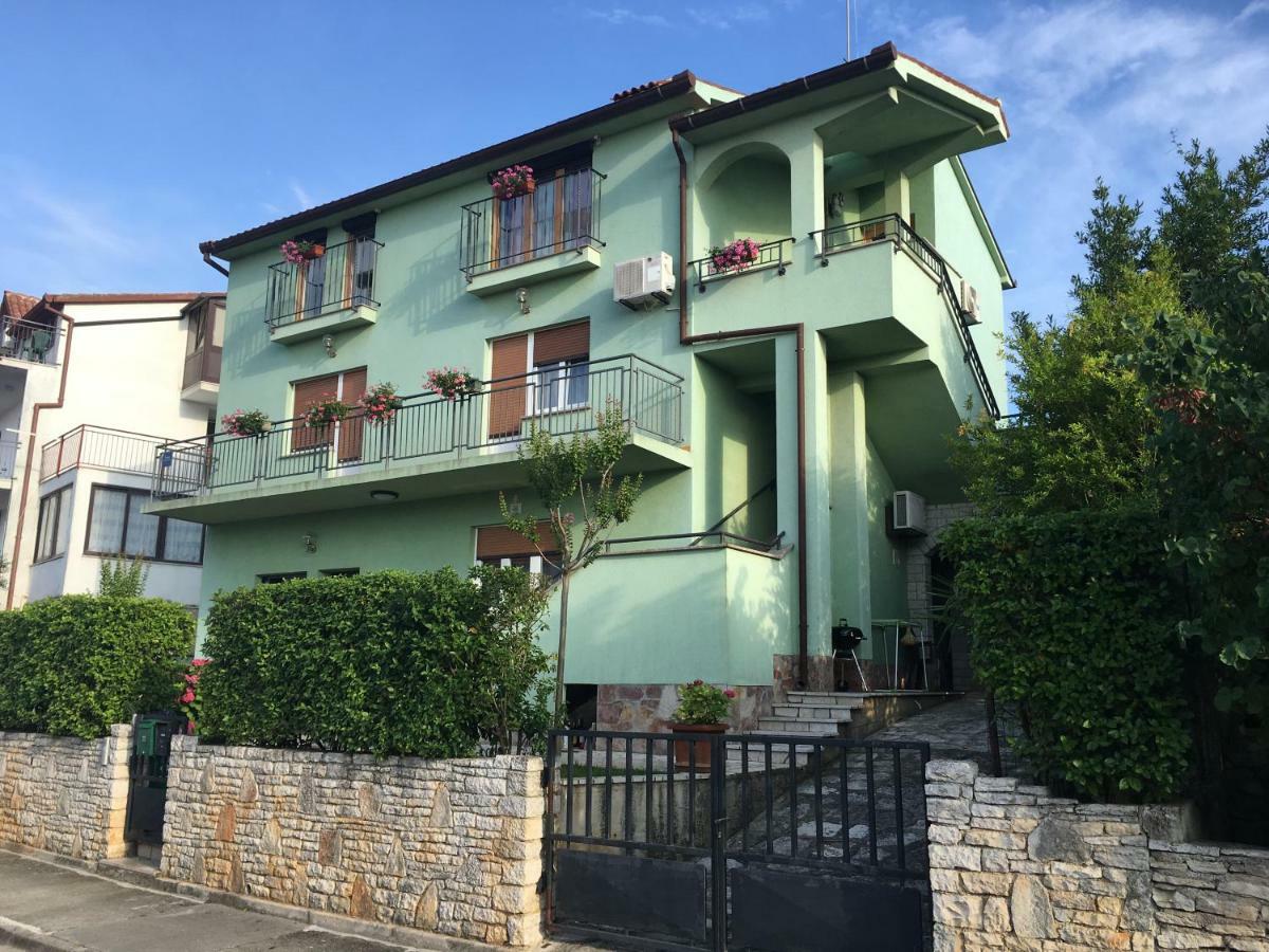 Apartament Esther Pula