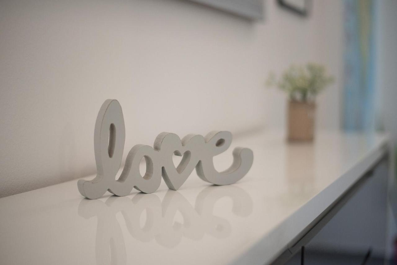 Esther Apartament